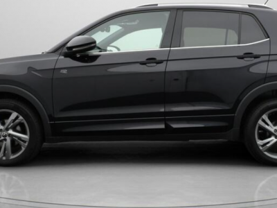  Volkswagen T Cross 1.5 150bhp TFSi R Line DSG
