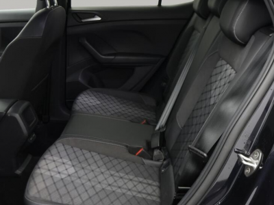  Volkswagen T Cross 1.5 150bhp TFSi R Line DSG