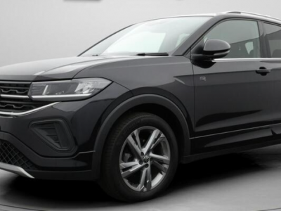  Volkswagen T Cross 1.5 150bhp TFSi R Line DSG