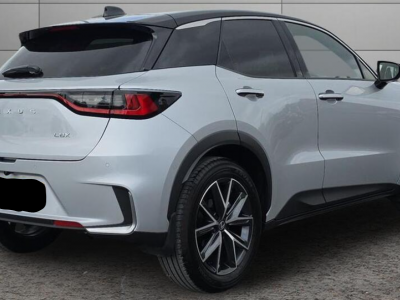  Lexus LBX 1.5 VVT-iE Takumi Design E-CVT