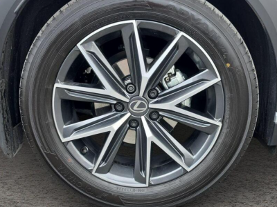  Lexus LBX 1.5 VVT-iE Takumi Design E-CVT
