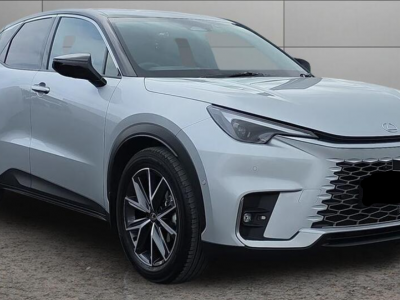  Lexus LBX 1.5 VVT-iE Takumi Design E-CVT
