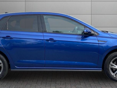  Volkswagen Polo 1.0 TFSi 95ps R-Line DSG