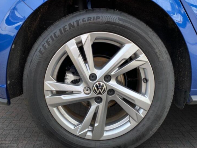  Volkswagen Polo 1.0 TFSi 95ps R-Line DSG