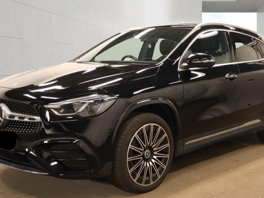  Mercedes-Benz GLA250E 1.3 AMG LINE PREM PLUS DCT (Facelift model)