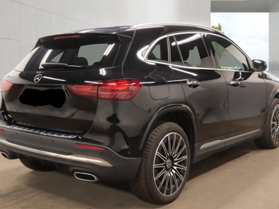  Mercedes-Benz GLA250E 1.3 AMG LINE PREM PLUS DCT (Facelift model)