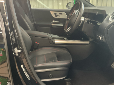  Mercedes-Benz GLA250E 1.3 AMG LINE PREM PLUS DCT (Facelift model)