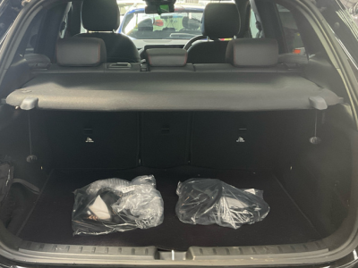  Mercedes-Benz GLA250E 1.3 AMG LINE PREM PLUS DCT (Facelift model)