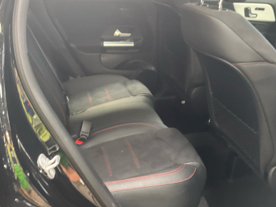  Mercedes-Benz GLA250E 1.3 AMG LINE PREM PLUS DCT (Facelift model)
