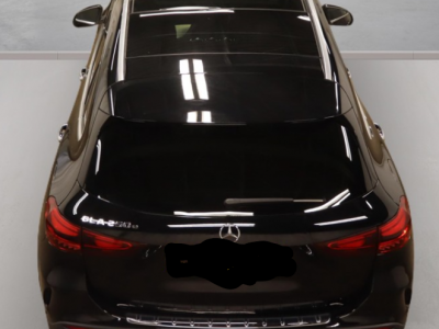 Mercedes-Benz GLA250E 1.3 AMG LINE PREM PLUS DCT (Facelift model)