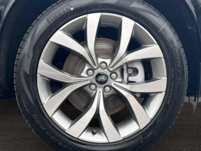  Land Rover Discovery Sport (FACELIFT) P300e SE R DYNAMIC PHEV