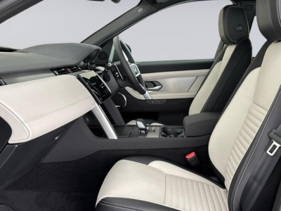  Land Rover Discovery Sport (FACELIFT) P300e SE R DYNAMIC PHEV