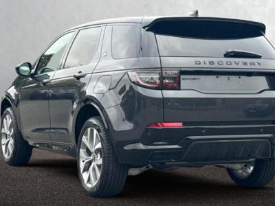  Land Rover Discovery Sport (FACELIFT) P300e SE R DYNAMIC PHEV