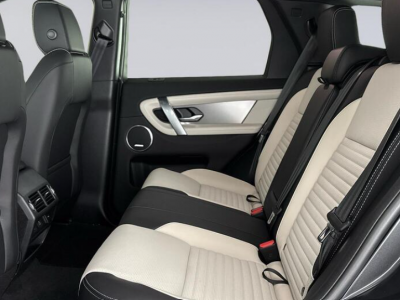  Land Rover Discovery Sport (FACELIFT) P300e SE R DYNAMIC PHEV