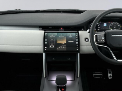  Land Rover Discovery Sport (FACELIFT) P300e SE R DYNAMIC PHEV