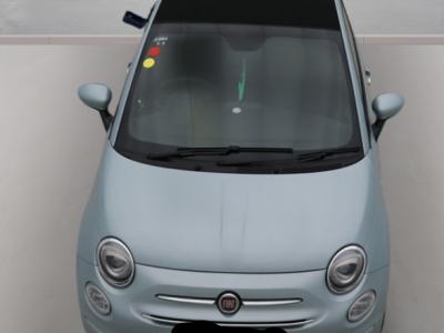  Fiat 500c 1.0  MHEV Cabriolet