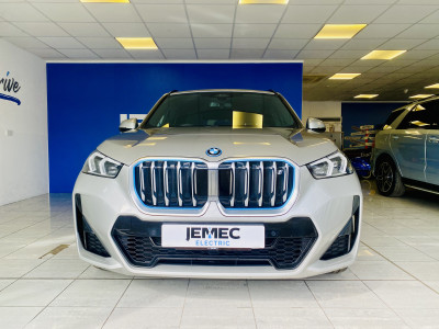  BMW IX1 XD30 66.5 kWh M Sport PRO Pack 309bhp (22kc)