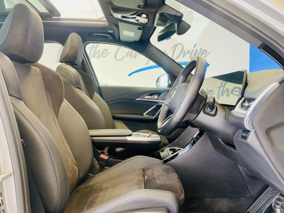  BMW IX1 XD30 66.5 kWh M Sport PRO Pack 309bhp (22kc)