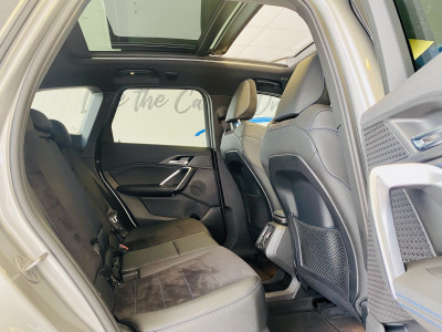  BMW IX1 XD30 66.5 kWh M Sport PRO Pack 309bhp (22kc)
