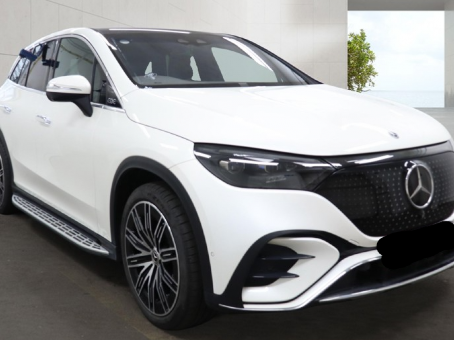  Mercedes-Benz EQE SUV 350 M Matic AMG Line Premium