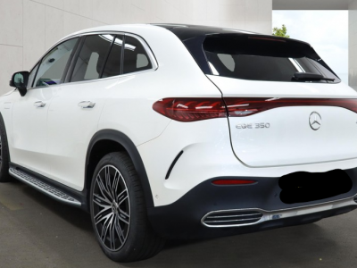  Mercedes-Benz EQE SUV 350 M Matic AMG Line Premium