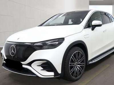 Mercedes-Benz EQE SUV 350 M Matic AMG Line Premium