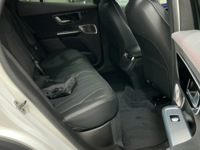  Mercedes-Benz EQE SUV 350 M Matic AMG Line Premium