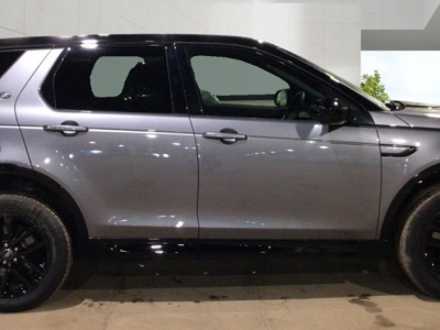  Land Rover Discovery Sport (FACELIFT) P300e SE R DYNAMIC PHEV