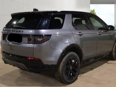  Land Rover Discovery Sport (FACELIFT) P300e SE R DYNAMIC PHEV