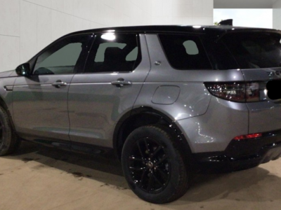  Land Rover Discovery Sport (FACELIFT) P300e SE R DYNAMIC PHEV