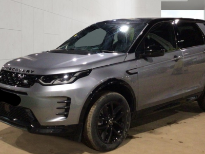  Land Rover Discovery Sport (FACELIFT) P300e SE R DYNAMIC PHEV