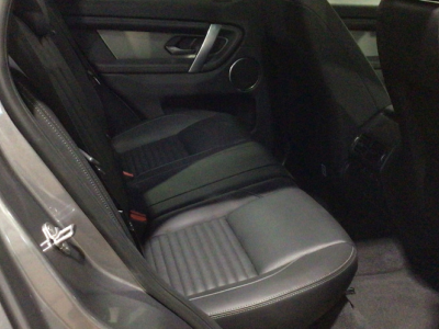  Land Rover Discovery Sport (FACELIFT) P300e SE R DYNAMIC PHEV