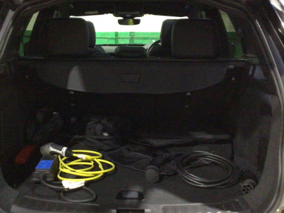  Land Rover Discovery Sport (FACELIFT) P300e SE R DYNAMIC PHEV