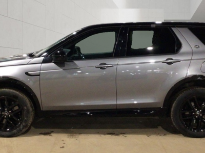  Land Rover Discovery Sport (FACELIFT) P300e SE R DYNAMIC PHEV