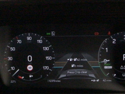  Land Rover Discovery Sport (FACELIFT) P300e SE R DYNAMIC PHEV