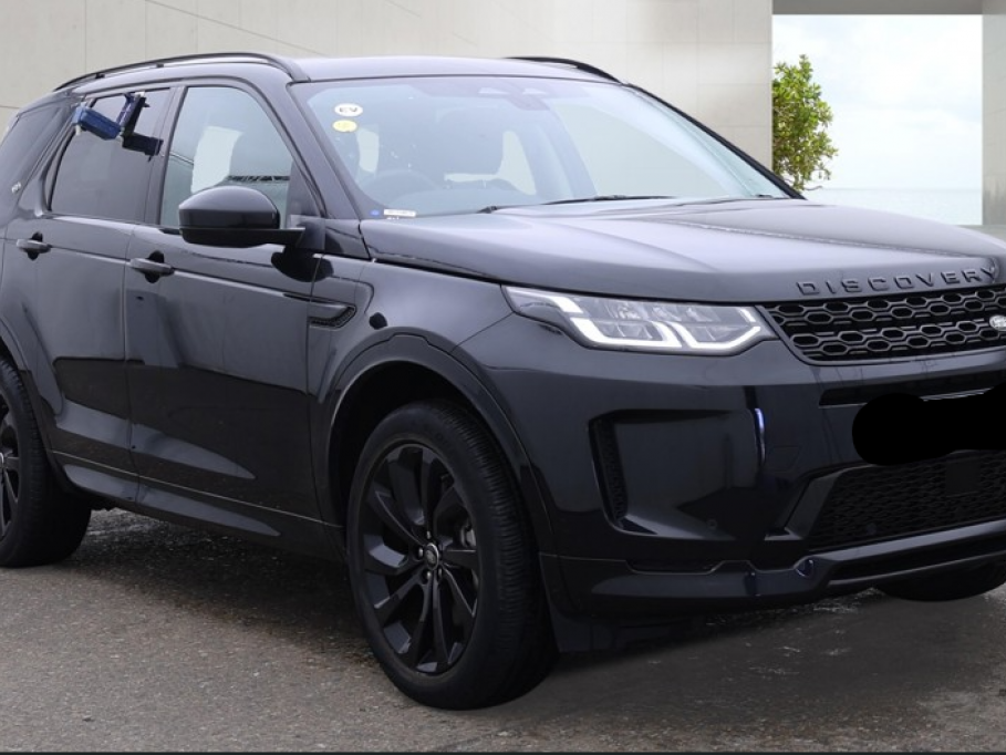  Land Rover DISCOVERY SPORT 1.5 P300E Urban Edition (5ST)