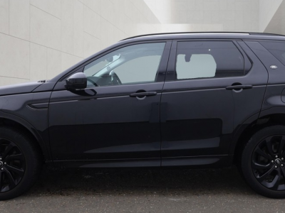  Land Rover DISCOVERY SPORT 1.5 P300E Urban Edition (5ST)