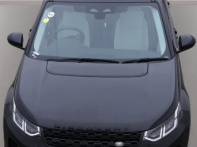  Land Rover DISCOVERY SPORT 1.5 P300E Urban Edition (5ST)