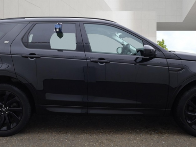 Land Rover DISCOVERY SPORT 1.5 P300E Urban Edition (5ST)