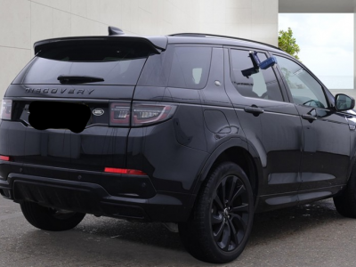  Land Rover DISCOVERY SPORT 1.5 P300E Urban Edition (5ST)