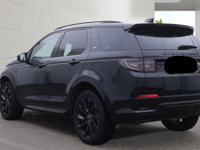  Land Rover DISCOVERY SPORT 1.5 P300E Urban Edition (5ST)