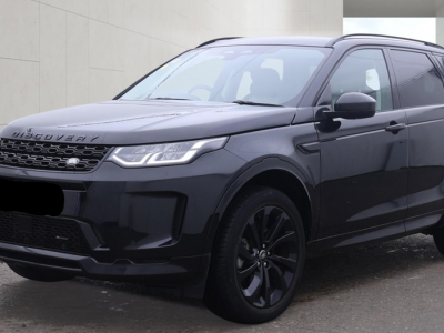  Land Rover DISCOVERY SPORT 1.5 P300E Urban Edition (5ST)