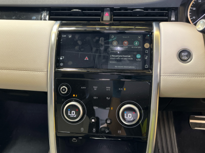  Land Rover DISCOVERY SPORT 1.5 P300E Urban Edition (5ST)