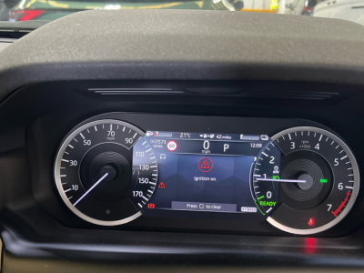  Land Rover DISCOVERY SPORT 1.5 P300E Urban Edition (5ST)