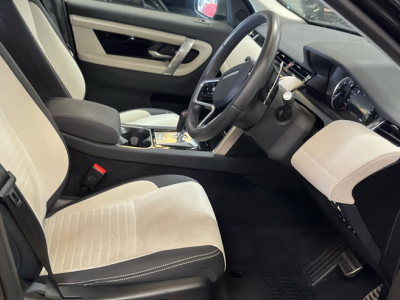  Land Rover DISCOVERY SPORT 1.5 P300E Urban Edition (5ST)