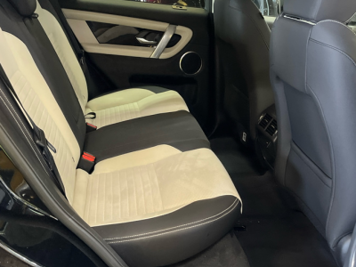  Land Rover DISCOVERY SPORT 1.5 P300E Urban Edition (5ST)