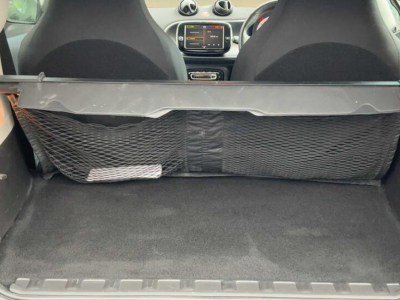  Smart ForTwo EQ PULSE Premium 0.00 Electric