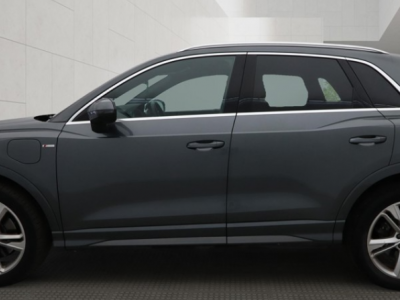  Audi Q3 45 1.4 TFSi E (PHEV) S Line S-T