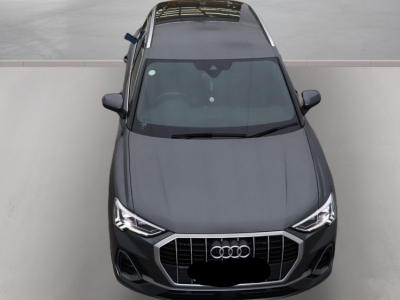  Audi Q3 45 1.4 TFSi E (PHEV) S Line S-T