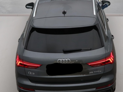  Audi Q3 45 1.4 TFSi E (PHEV) S Line S-T